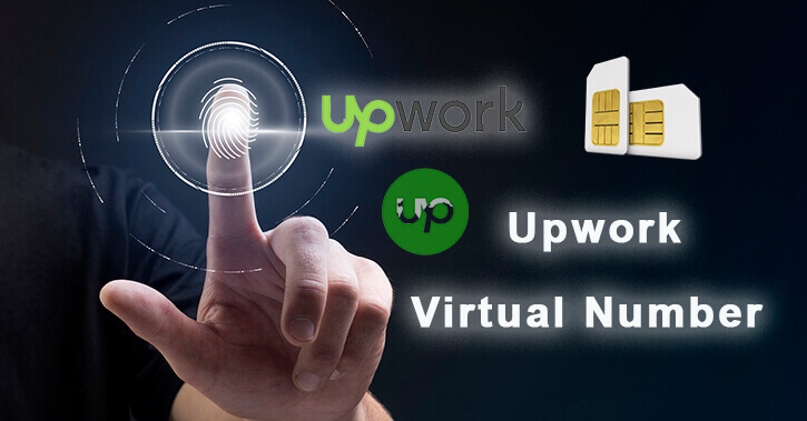 Upwork Verification Via Virtual Number Easily! 1 Upwork verification